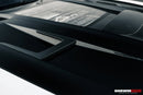 2015-2020 Mercedes Benz AMG GT/GTS/GTC/GTR Carbon Fiber Hood-7