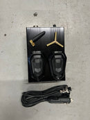 Zefer Performance Full Titanium Exhaust system-8