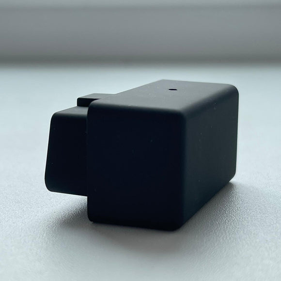 Airmatic Suspension Lowering Module