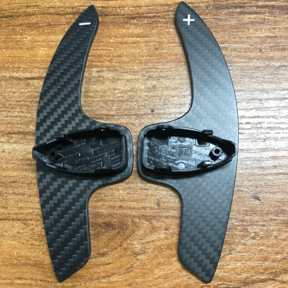 Zefer Performance Custom Paddle Shifters