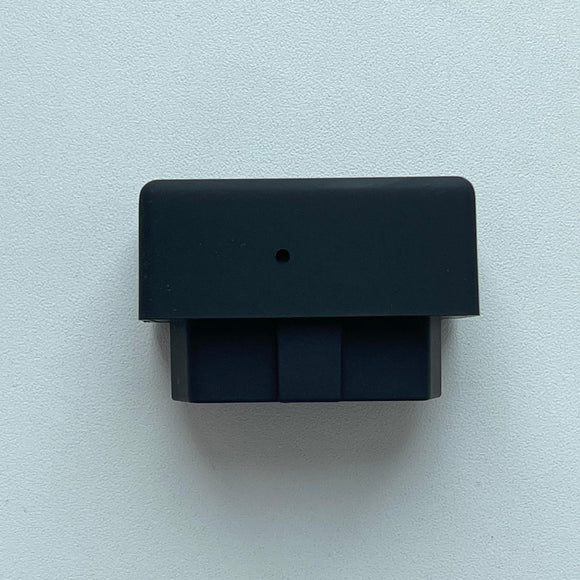 Airmatic Suspension Lowering Module