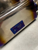 Zefer Performance Full Titanium Exhaust system-4