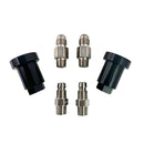 Mercedes M177 Turbo Methanol Couplers and Holders-5