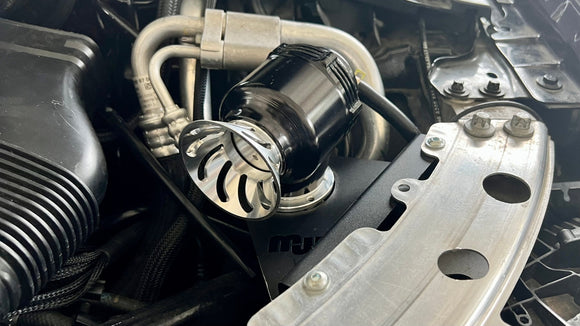 M177 C63 Blowoff Valves