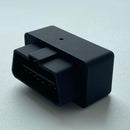 Airmatic Suspension Lowering Module-3