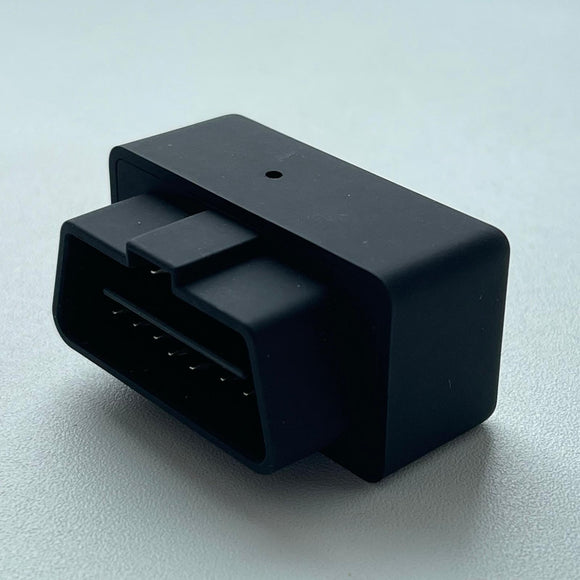 Airmatic Suspension Lowering Module