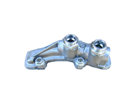 Modified Transmission Thermostat, C63