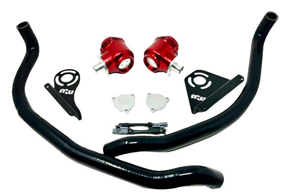 M177 C63 Blowoff Valves