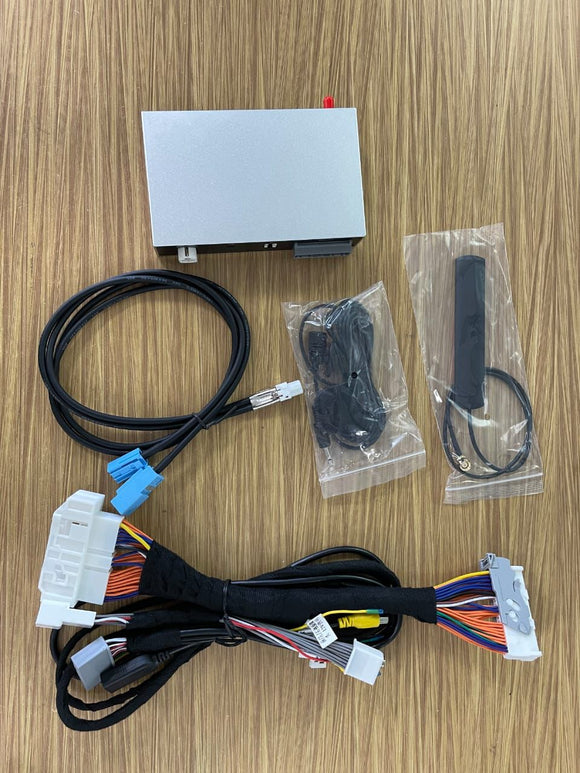 Wireless Apple CarPlay Modules ( Multiple Models ) | Zefer Performance