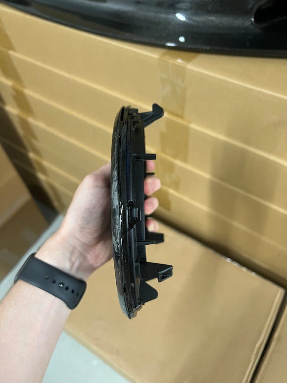 Distronic Customized Star