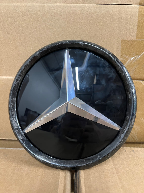 Distronic Customized Star