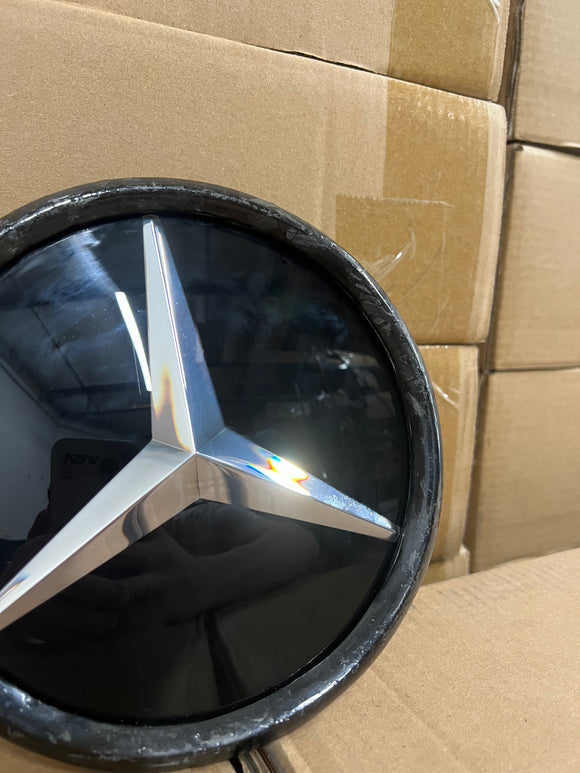 Distronic Customized Star