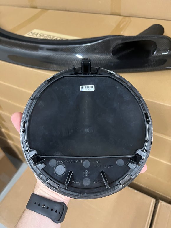 Distronic Customized Star