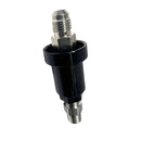 Mercedes M177 Turbo Methanol Couplers and Holders-4