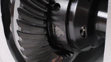WAVETRAC LIMITED SLIP DIFFERENTIAL KIT - 0