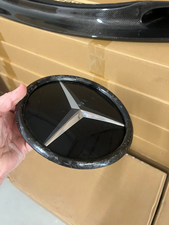 Distronic Customized Star