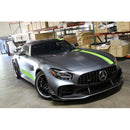 Mercedes Benz AMG GTR Pro Fender Vents 2018 +-5