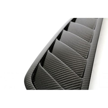 Mercedes Benz AMG GTR Pro Fender Vents 2018 + - 0