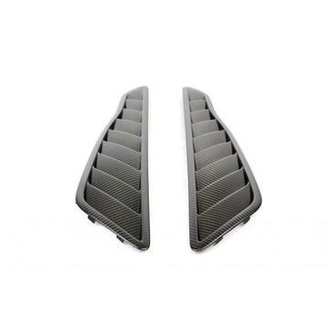 Mercedes Benz AMG GTR Pro Fender Vents 2018 +