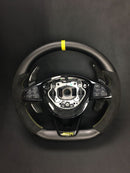 Custom Zefer Performance Steering Wheels (Made to Order)-9