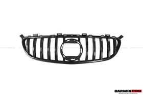 2015-2018 Mercedes Benz W205 C63/S AMG Coupe IMP Carbon Fiber Grill