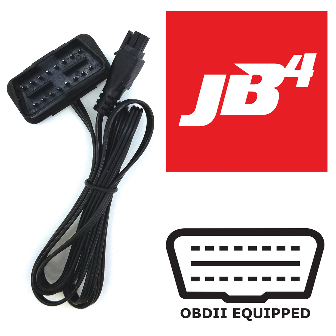 JB4 Performance Tuner for Mercedes-Benz C63, E63, GTS, GLC, Including S model - 0