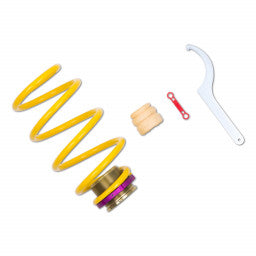 KW H.A.S. COILOVER KIT CLS 63 / E 63-2