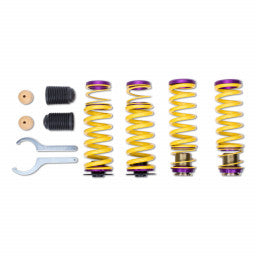 KW H.A.S. COILOVER KIT C63/S - 0