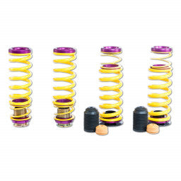 KW H.A.S. COILOVER KIT C63/S
