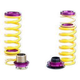 KW H.A.S. COILOVER KIT C63/S-4