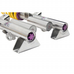 KW VARIANT 3 COILOVER KITS 2012+ C63 W204 / KW Clubsport 2-Way