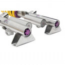 KW VARIANT 3 COILOVER KITS 2012+ C63 W204 / KW Clubsport 2-Way-4