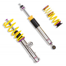 KW COILOVER KIT V3 for CLA 45 - 0