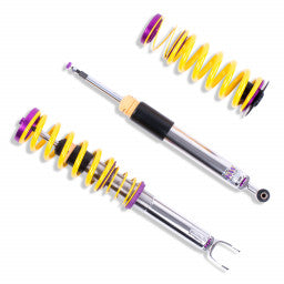 KW COILOVER KITS C63 2015+ Coupe / Sedan (HAS), (V3) , (V4) - 0