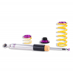 KW COILOVER KITS C63 2015+ Coupe / Sedan (HAS), (V3) , (V4)