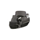 Carbon Fiber W205 Exhaust tips-6