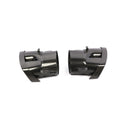 Carbon Fiber W205 Exhaust tips-8