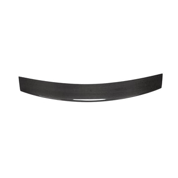 AMG GT Carbon Fiber Active Rear Wing Spoiler