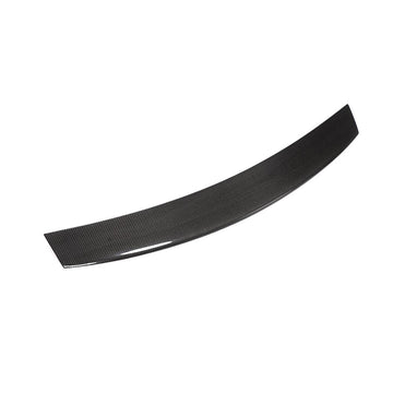 AMG GT Carbon Fiber Active Rear Wing Spoiler - 0