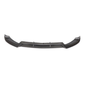 W205 Carbon fiber front lip Coupe/Sedan