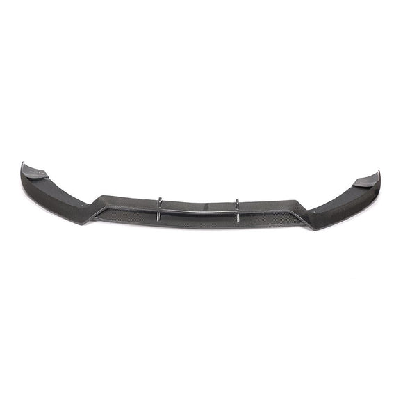 W205 Carbon fiber front lip Coupe/Sedan