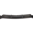 W205 Carbon fiber front lip Coupe/Sedan-3