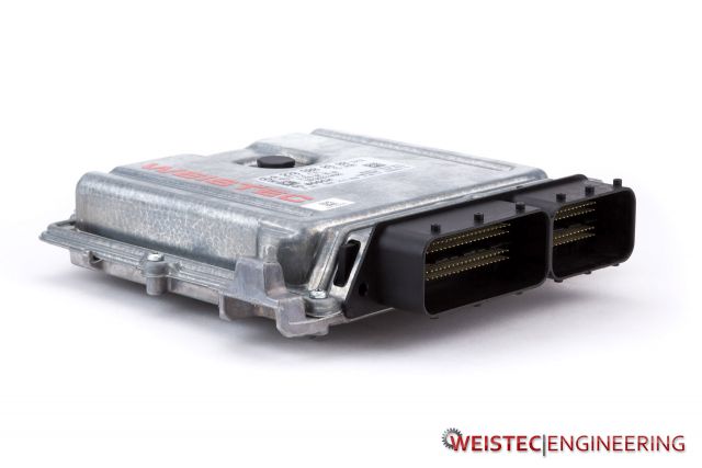 Weistec M139 ECU Tune