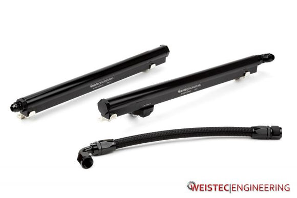 M156 Supercharger System ( Weistec )