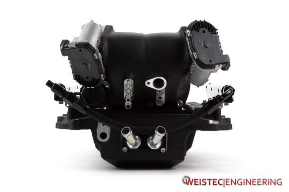 M156 Supercharger System ( Weistec )