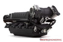 M156 Supercharger System ( Weistec )-12