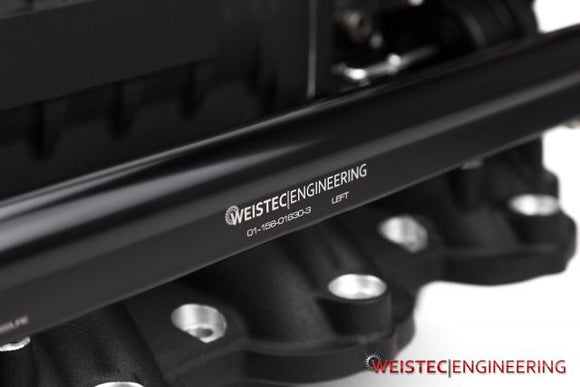 M156 Supercharger System ( Weistec )