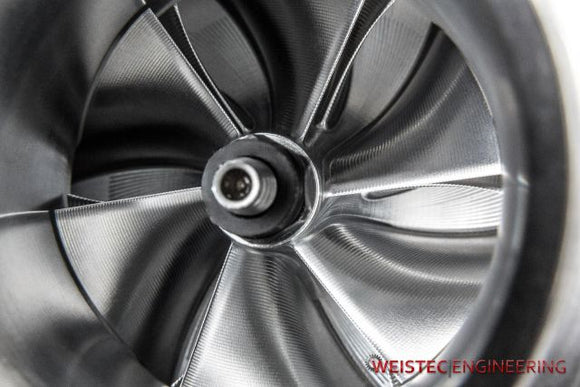 W.3 Turbo Upgrade, M178 (Weistec)