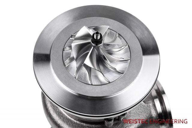 W.3 Turbo Upgrade, M178 (Weistec)