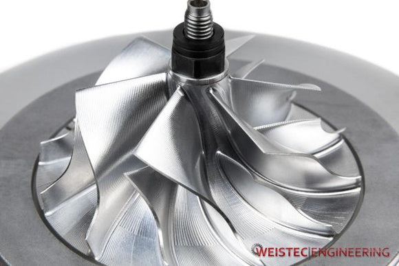 W.3 Turbo Upgrade, M178 (Weistec)